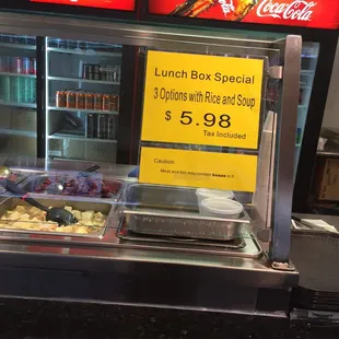 Lunch
