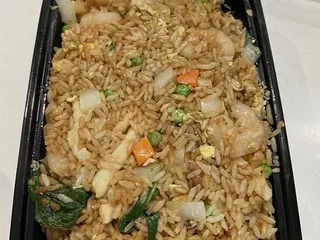 Shanghai Peking