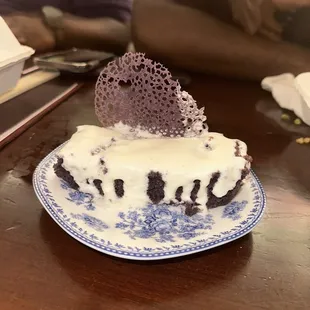 Ube Cake