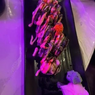 Big Buddha Roll