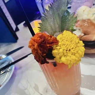 Mai Coconuts