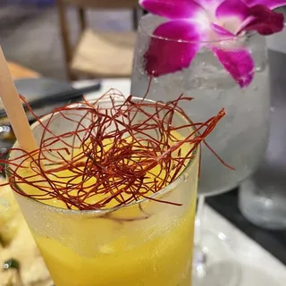 Sakura Spritz