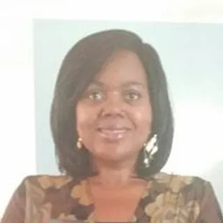 LaTishia E.