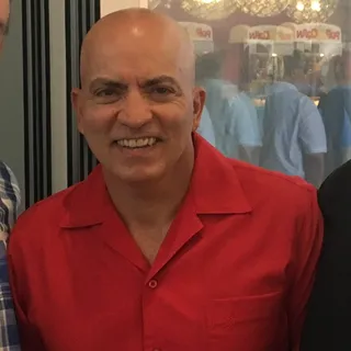 Frank C.