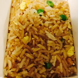 Fried Rice