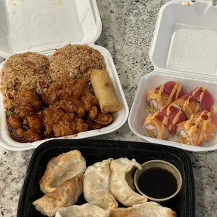 food