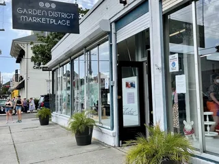 Garden District Marketplace
