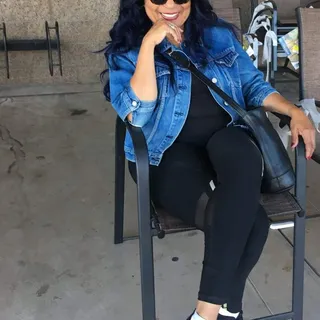 Caroline M.