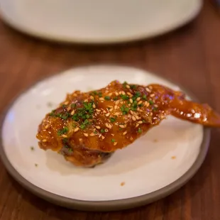 Good Good Chicken Wing