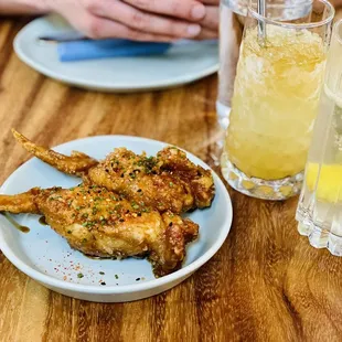 Good Good Chicken Wing