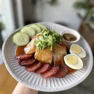Good Goose Cafe