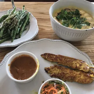 Vegetarian