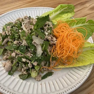 Larb Salad
