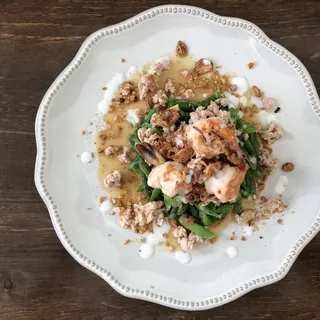 Green Bean Salad