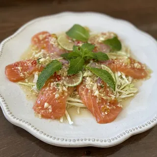 Yum Salmon