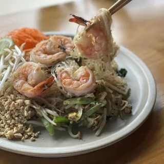 Woonsen Pad Thai