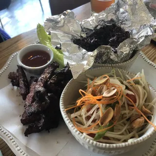 Good Goose Sticky Rice
