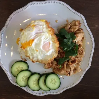 Fried Egg