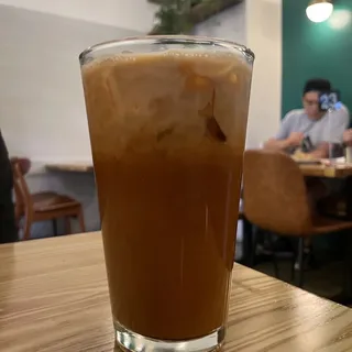 Thai Iced Tea