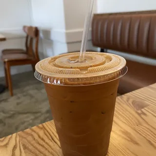 Thai Iced Coffee