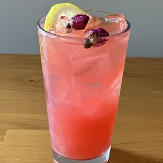 Rose Lemonade