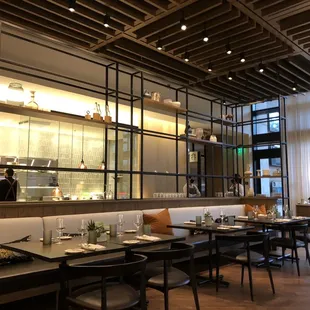 Sleek Interior &amp; Open Kitchen! (October, 2021)