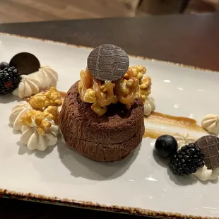 Chocolate Moritz Coolant