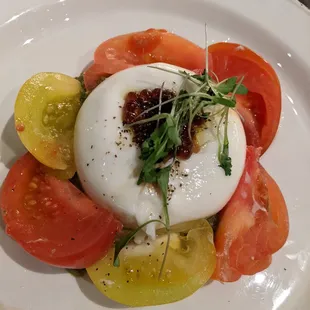 Caprese Salad
