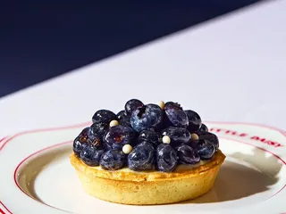 Saint Ann Restaurant & Bar