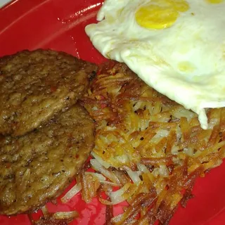 Hashbrowns
