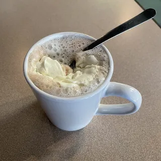 Hot Chocolate