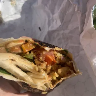 wraps, burrito, food, burritos and wraps