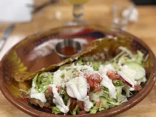 Alejandro's Amigos Taqueria