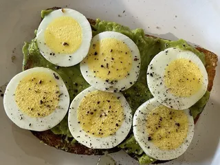 The Daily Blend Cafe