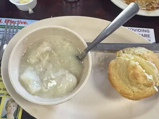 Smoke House Restaurant