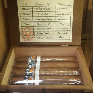 Project 805T's big seller new product.....