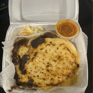 Pupusas