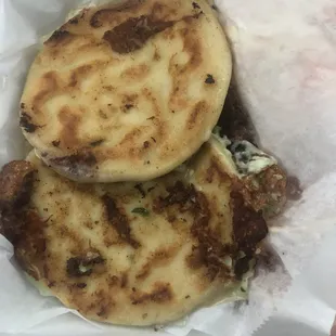 Pupusa