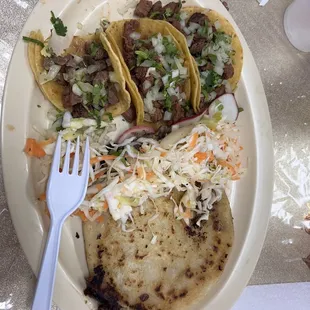 food, tacos