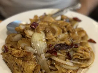 Chengdu 7 Sichuan Cuisine