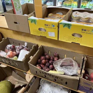 Grocery