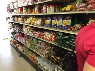 Vietnam Market