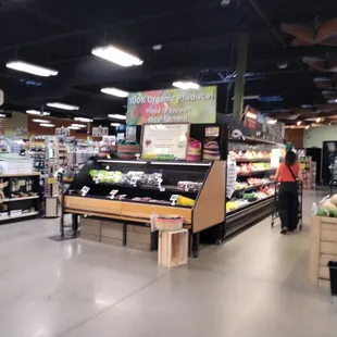 sushi and sashimi, interior