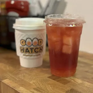 drink