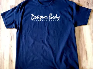 Designer Body & Nutrition