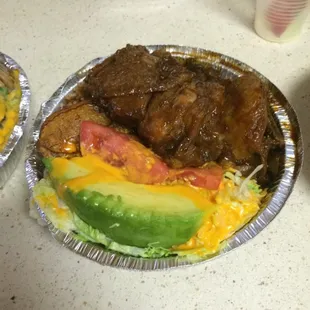 Great food !