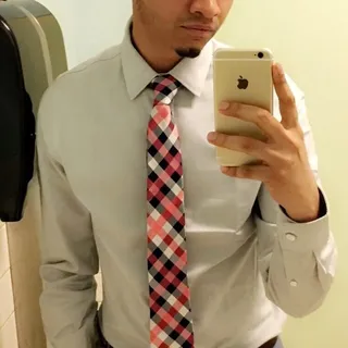 Kevin H.