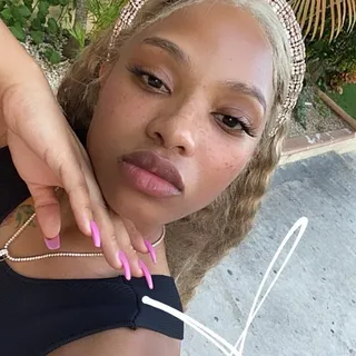 Toya E.