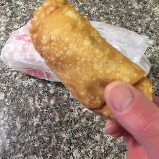 Egg Rolls