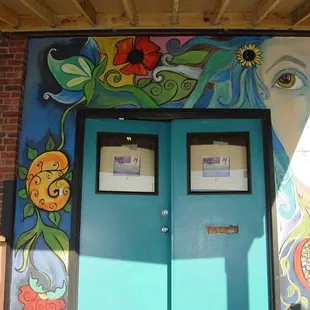 OUR NEW LOCATION!!